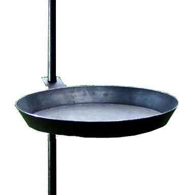 Large Frypan for Cookstand - 410mm