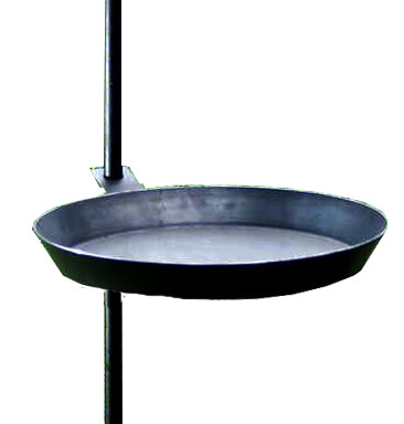 Large Frypan FOR Cookstand - 410mm
