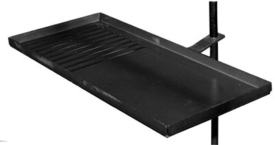 Hotplate FOR Cookstand- 700mm x 300mm