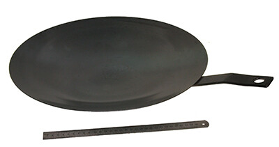 Plough Disc Plate for Cook Stand