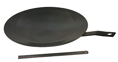 Plough Disc Plate FOR Cook Stand