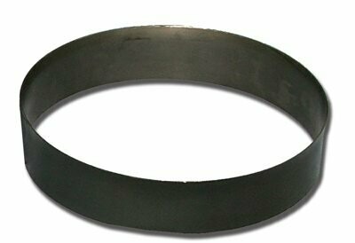 Large Extension Ring - 350mm Diameter- To Suit Bushking Camp Oven