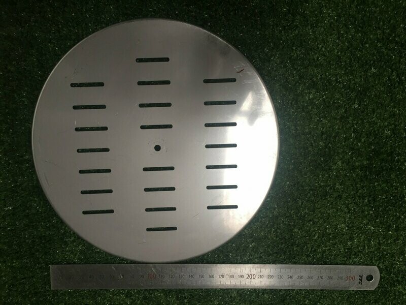 Medium Trivet - 230mm Diameter (To Suit Bushranger Camp Oven)