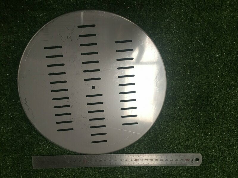 Large Trivet - 260mm Diameter (To Suit Bushking Camp Oven)