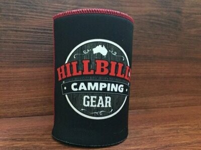 Hillbilly Camping Gear Stubby Holder