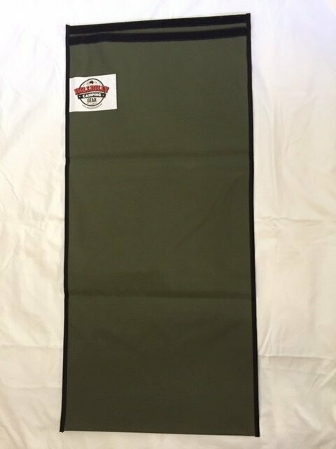 Canvas Carrybag for Cookstand Kit