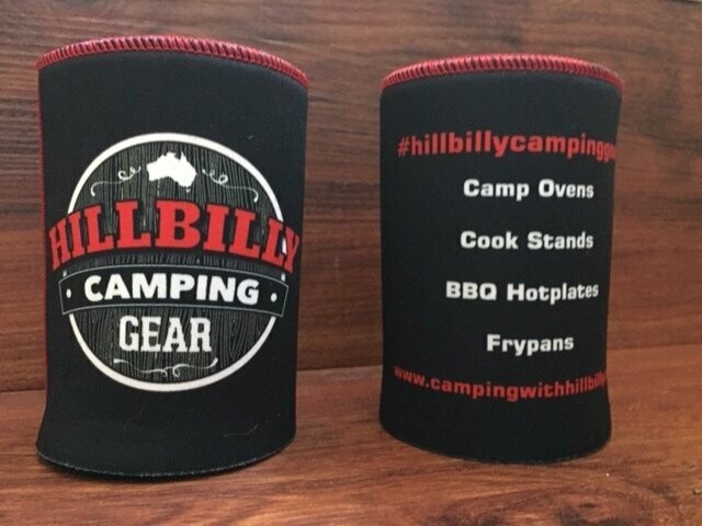 HillbillyCampingGearStubbyHoldersx2