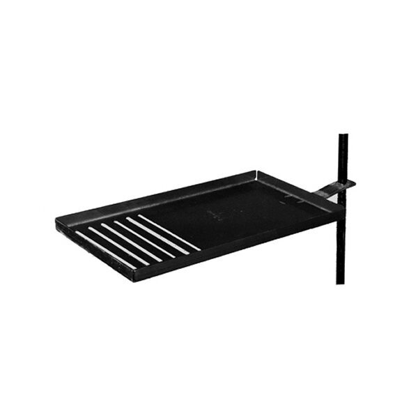 Origin Outdoors Pan Deep With Folding Handle STAINLESS STEEL | MILITARY RANGE
