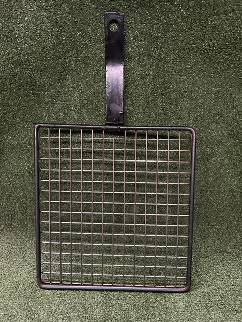 Stainless Mesh Rack FOR Cookstand