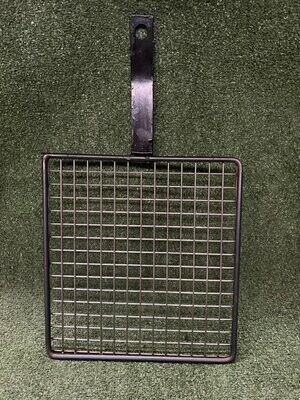 Stainless Mesh Rack For Cookstand