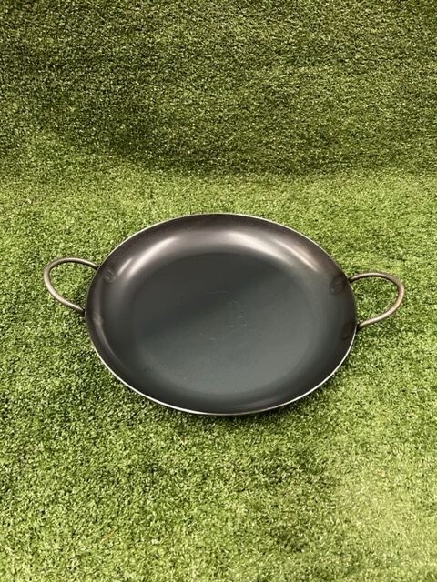290mm Loop Handle Frypan