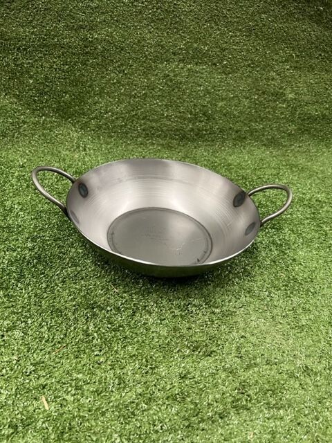 250mm Loop Handle, Deep Side Pan