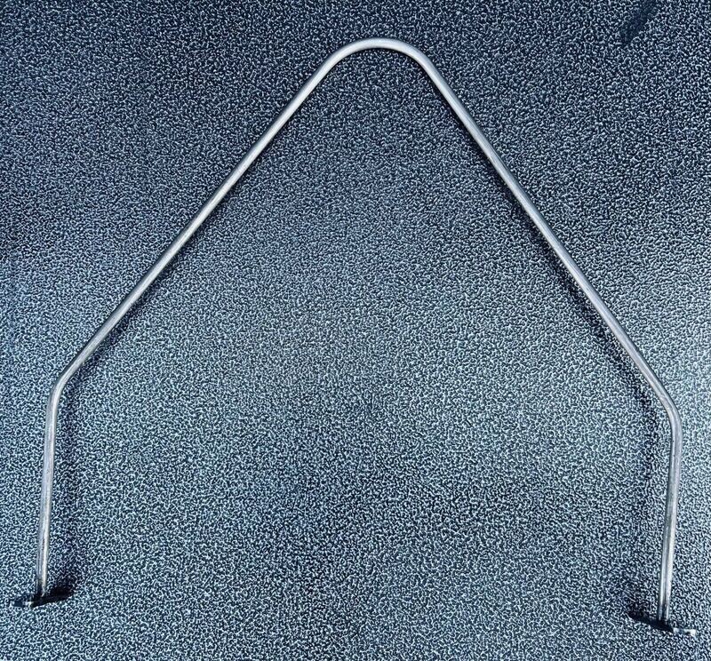 Bushking Camp Oven Handle