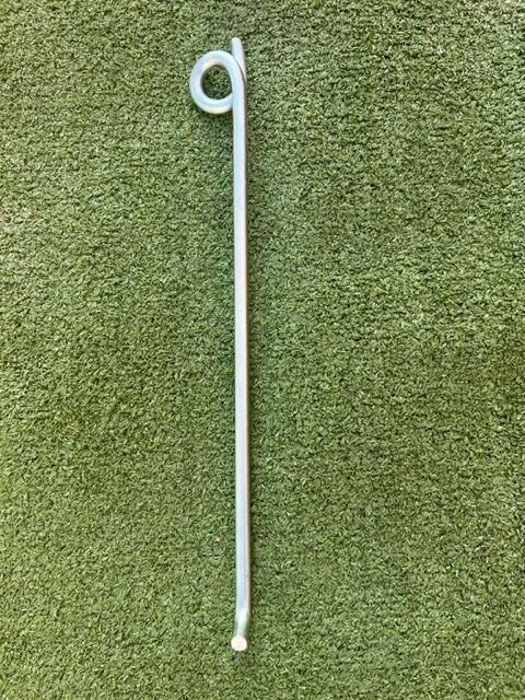 Hook For Cookstand