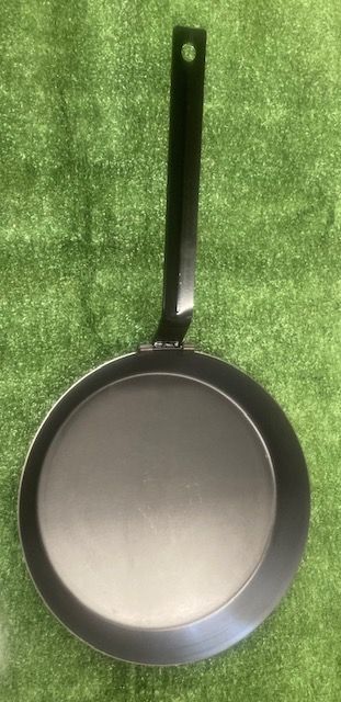 310mm Folding Handle Frypan