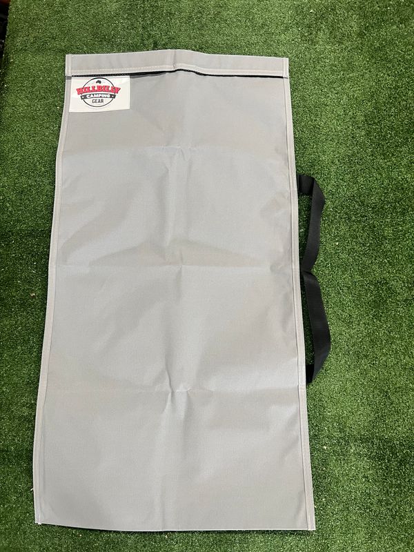 Canvas Carrybag for Cookstand Kit