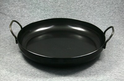 330mm Loop Handle Frypan 330mm Loop Handle Frypan
