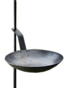 Wok FOR Cookstand - 340mm
