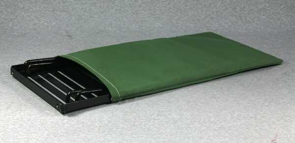 Canvas Carry Bag for 700mm x 300mm BBQ