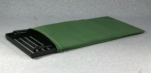 Canvas Carry Bag for 700mm x 300mm BBQ