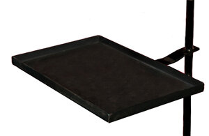 Hotplate FOR Cookstand - 450mm x 300mm.
