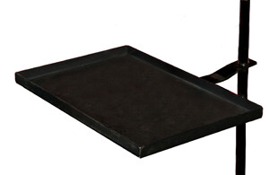 Hotplate FOR Cookstand - 450mm x 300mm.