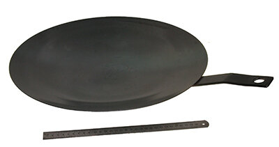 Plough Disc Plate FOR Cook Stand