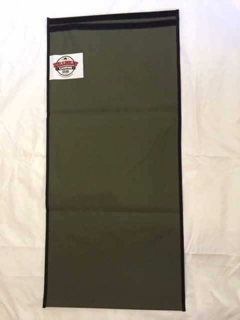 Canvas Carrybag for Cookstand Kit