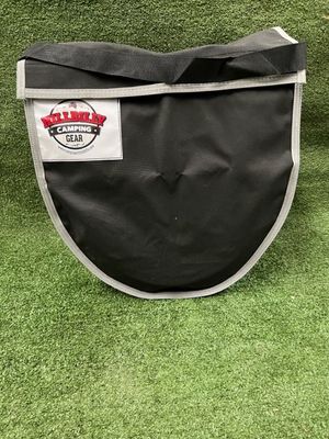 Hillbilly Camp Oven Carrybag for BushKing