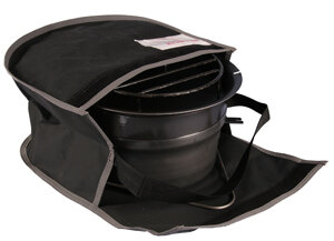 Hillbilly Camp Oven Carrybag - for BushRanger