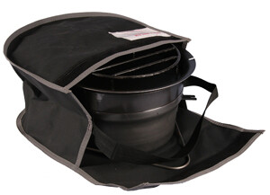 Hillbilly Camp Oven Carrybag - for BushRanger