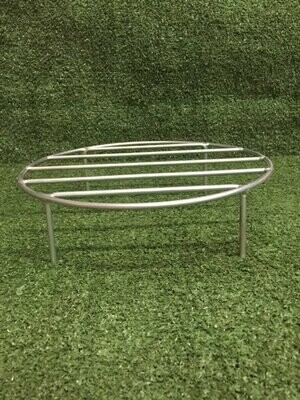 Hillbilly Pot/Lid Stand - large for BushKing