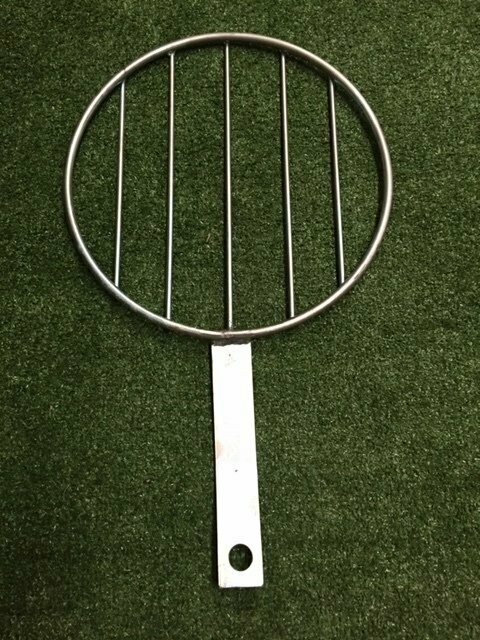 Pot Holder FOR Cookstand. Note: Cookstand NOT included.