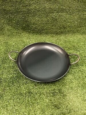 290mm Loop Handle Frypan