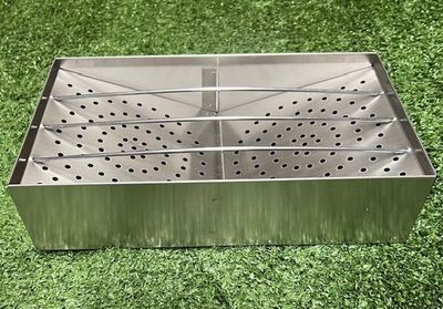 Stainless Steel Toaster Stainless Steel Toaster