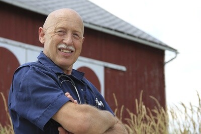 10 vragen aan Dr. Pol