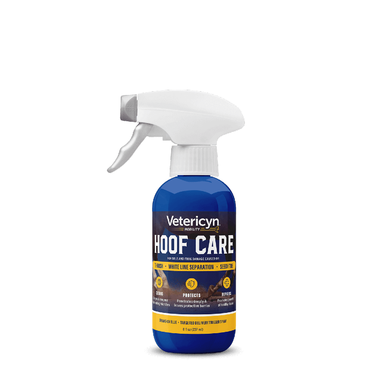 Vetericyn Hoofcare Spray