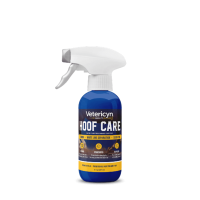 Vetericyn Hoofcare Spray