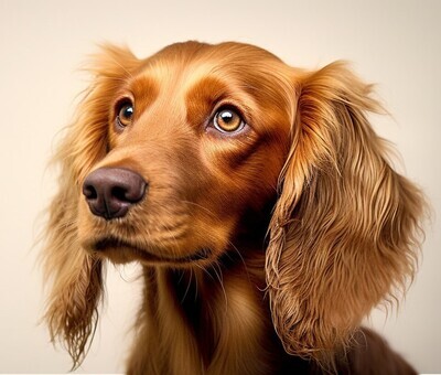 Dog Breeds Prone to Ear Problems...