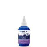 Nettoyant oculaire antimicrobien Vetericyn Plus pour tous les animaux