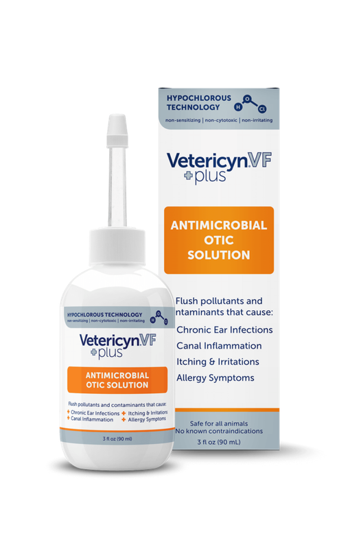 ​Otic Care
