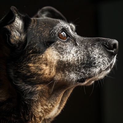 How to Help Mobility in Senior Dogs
