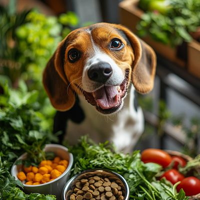 Understanding Beagle Weight: What’s Healthy for Your Dog?