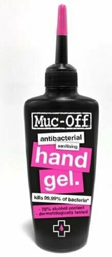 muc off antibacterial