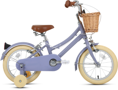 molli 14 inch bike