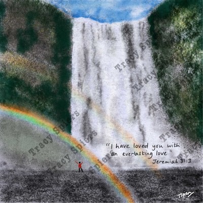 Waterfall
