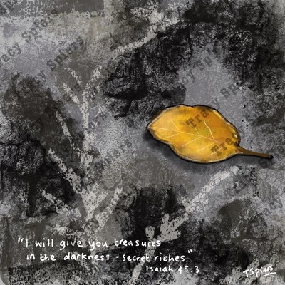Gold Leaf