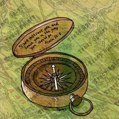 Compass