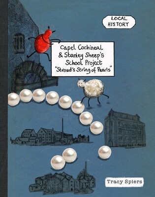 Capel &amp; Stanley&#39;s String of Pearls history project