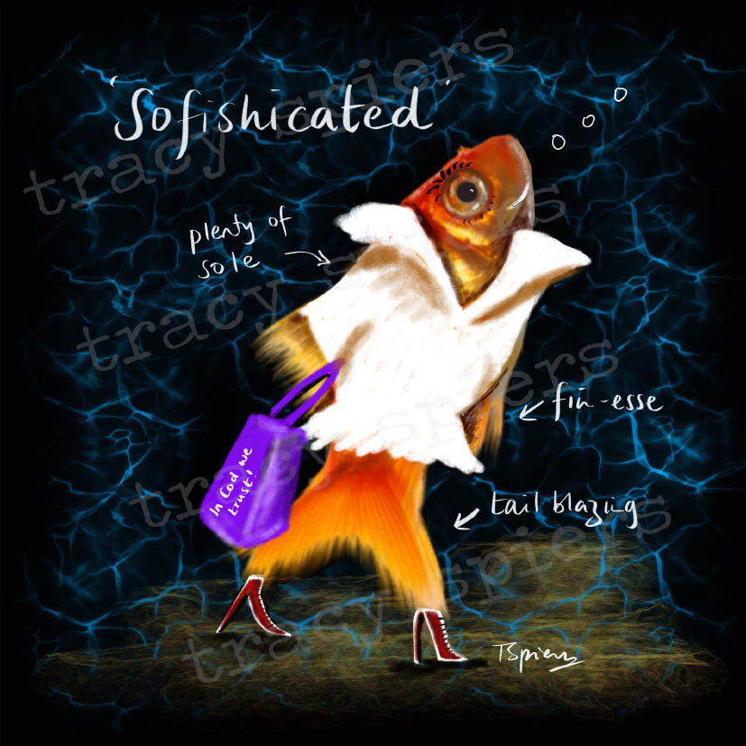 Sofishicated